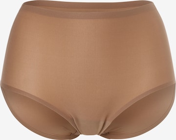 Chantelle Panty in Beige: Vorderseite