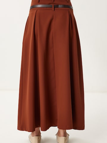 Happiness İstanbul Rock in Braun