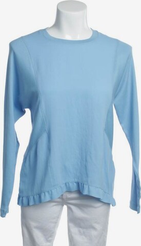 Marc Cain Top & Shirt in XS in Blue: front