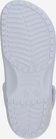 Crocs Puukengät & Crocs-jalkineet 'Classic' värissä sininen