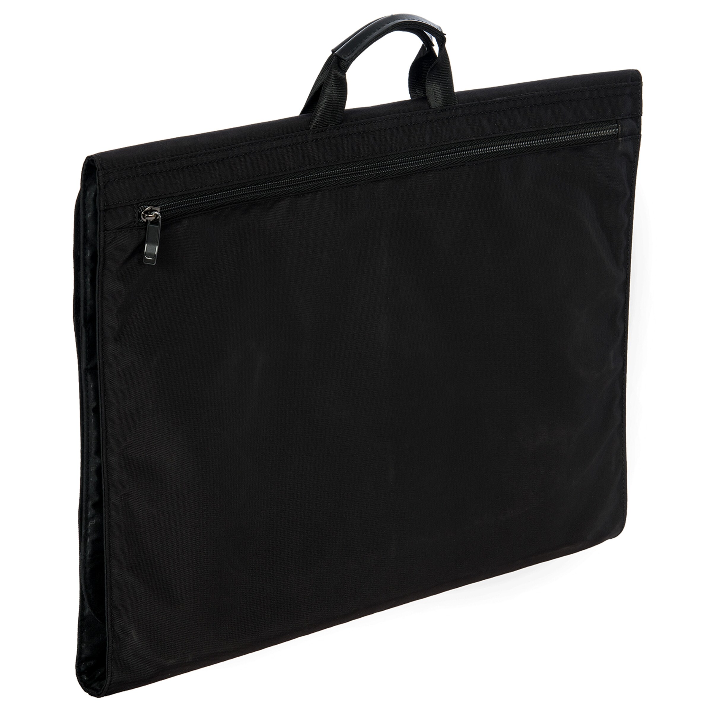 Porsche Design Garment Bag 'Roadster' in Black