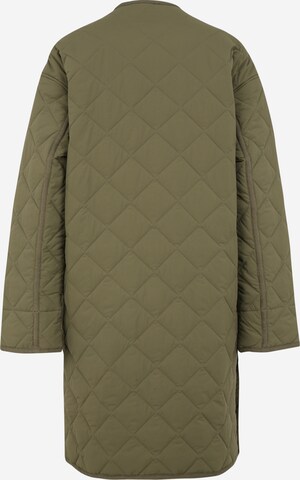 Manteau mi-saison IVY OAK en vert