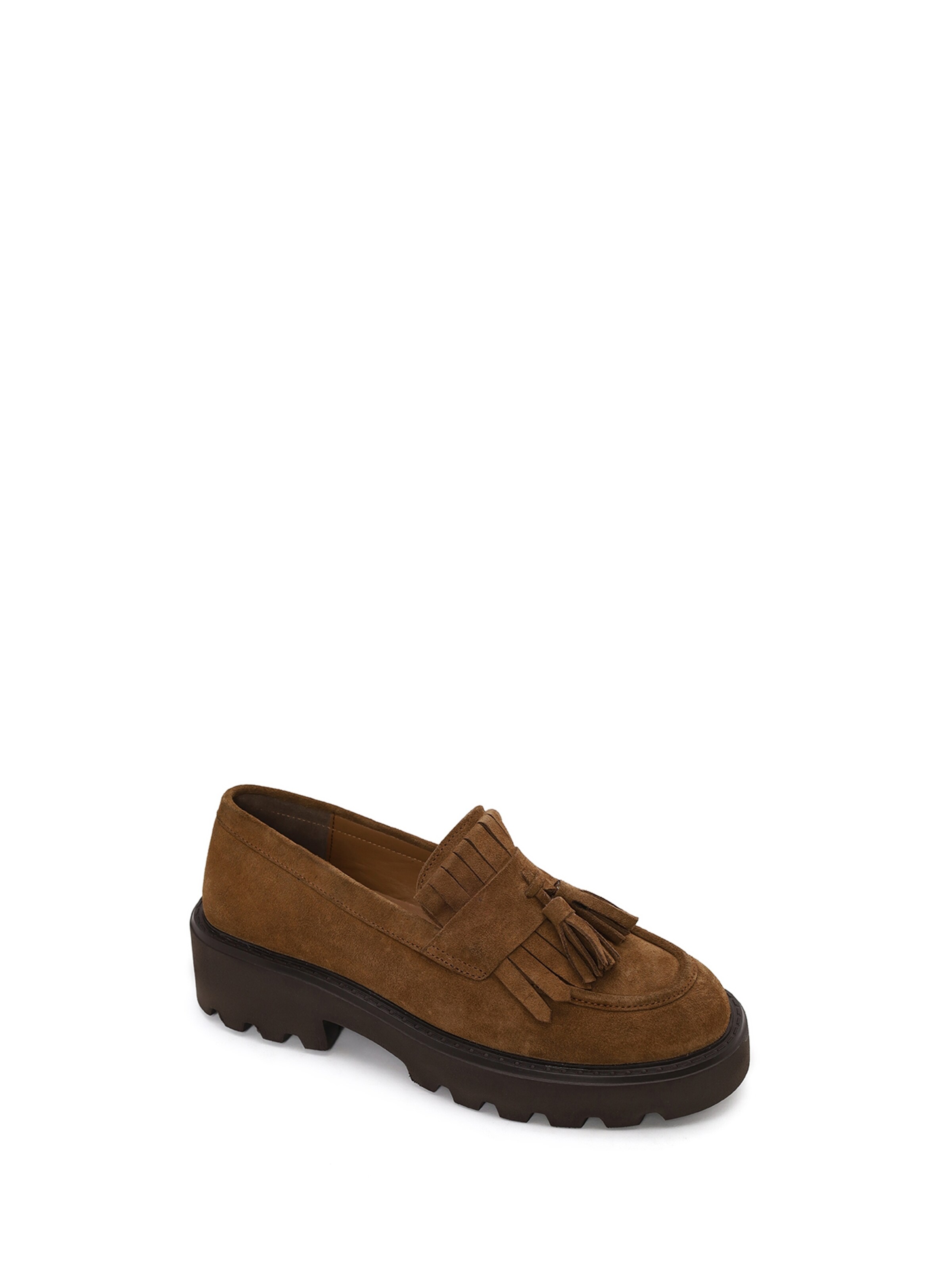 Slipper di Derimod in beige