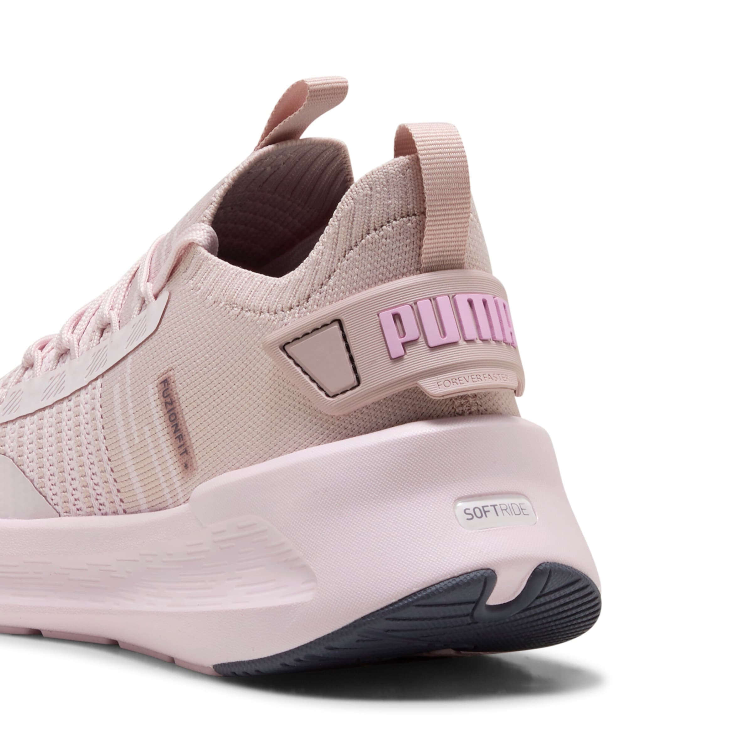 PUMA Laufschuh in Pink