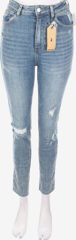 Tally Weijl Skinny-Jeans 27-28 in Blau: predná strana