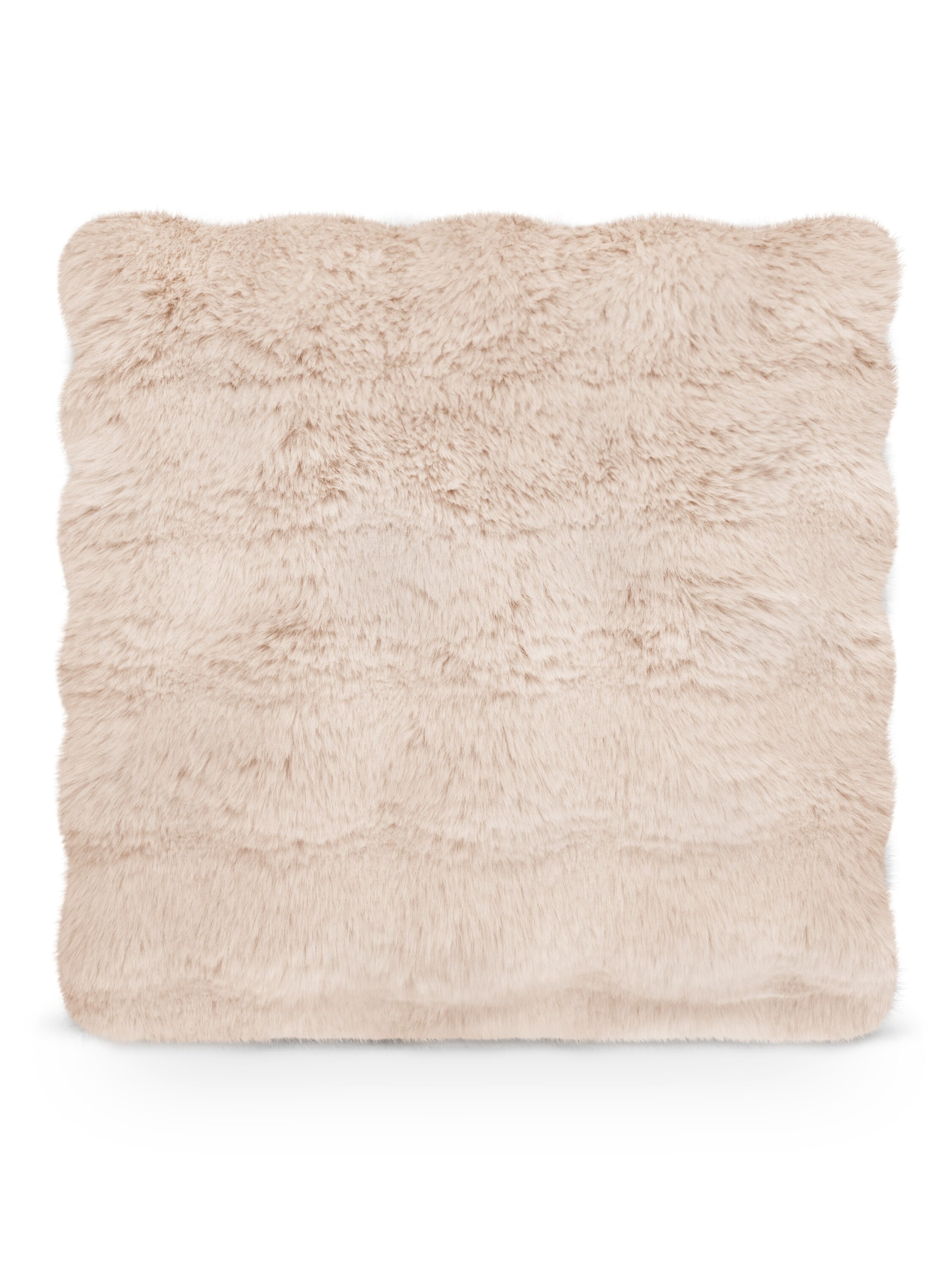 Aspero Pillow ' Milan ' in Beige