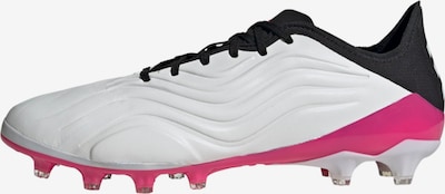 ADIDAS PERFORMANCE Fußballschuh 'Copa Sense.1' in pink / schwarz / weiß, Produktansicht