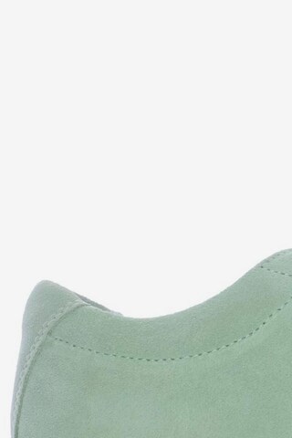 Lands‘ End Sneakers & Trainers in 39 in Green