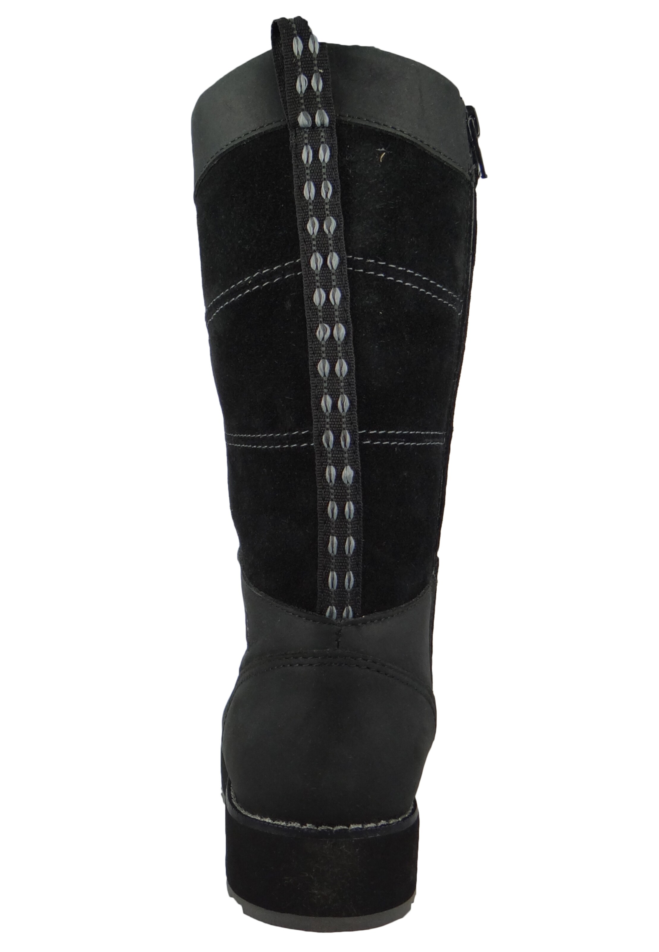 Kamik Veterlaarzen 'Ariel' in Zwart