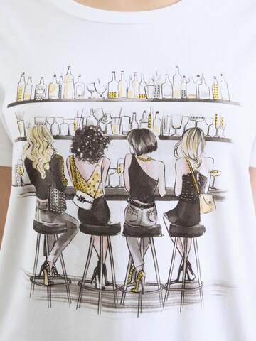 monari Póló - bézs