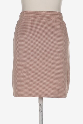 Rich & Royal Skirt in S in Pink