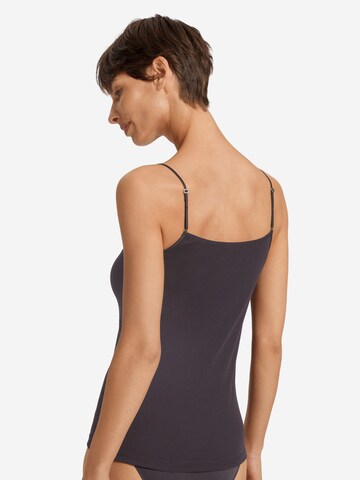 Hanro Undershirt 'Moments' in Grey