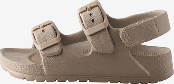 Next Avonaiset kengät värissä beige: etupuoli