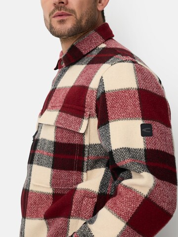 CAMEL ACTIVE Between-Season Jacket in Mixed colors