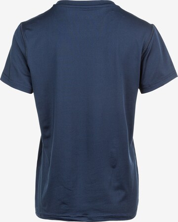 ENDURANCE Performance Shirt 'Yonan' in Blue