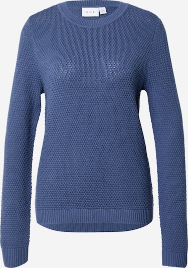 VILA Pulover 'VIDalo' u tamno plava, Pregled proizvoda