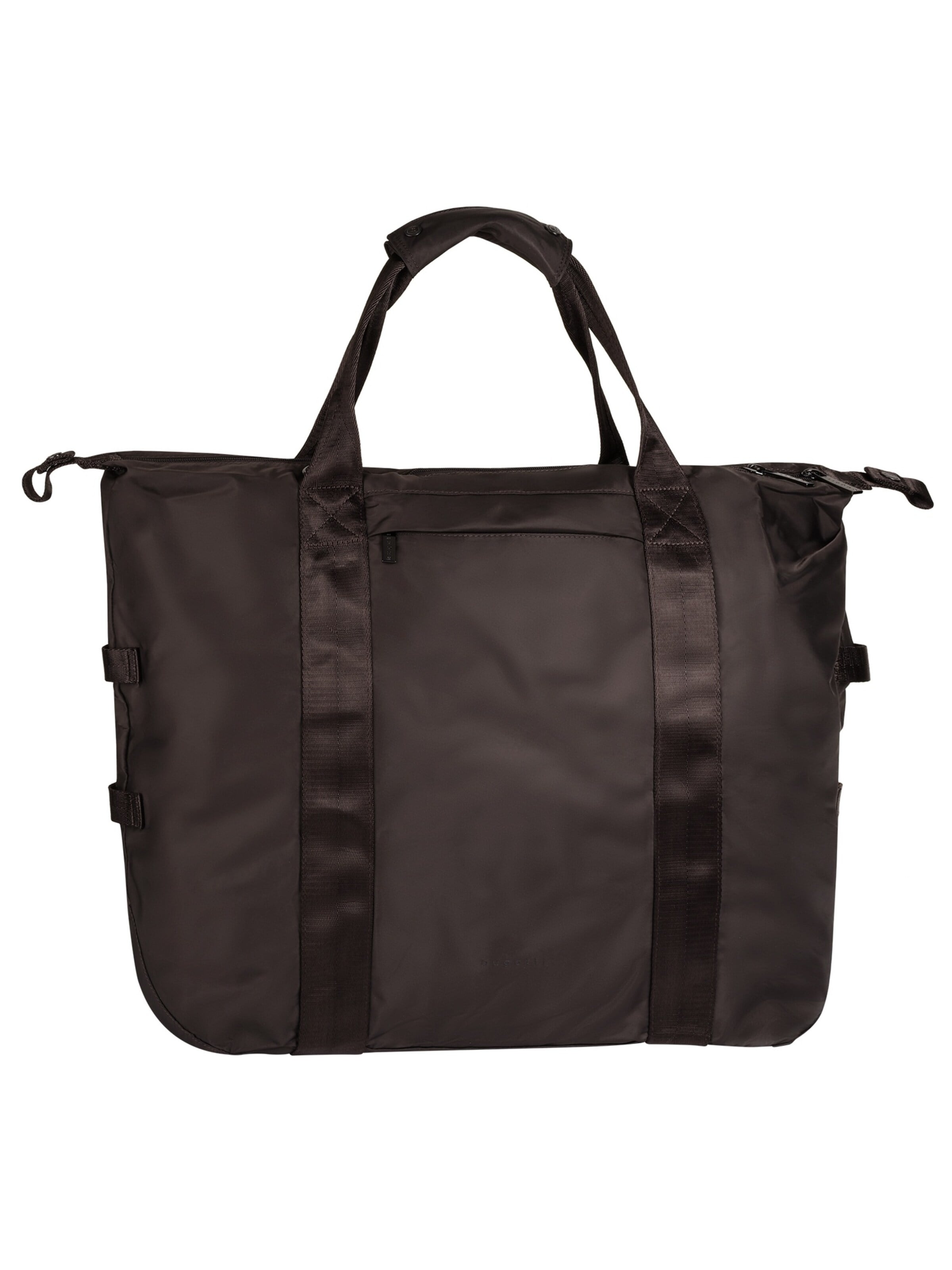 bugatti - Shopper 'ELIA' en marrón