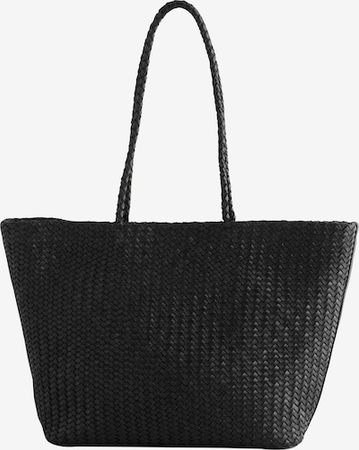 Next Ostoskassi värissä musta, Tuotenäkymä