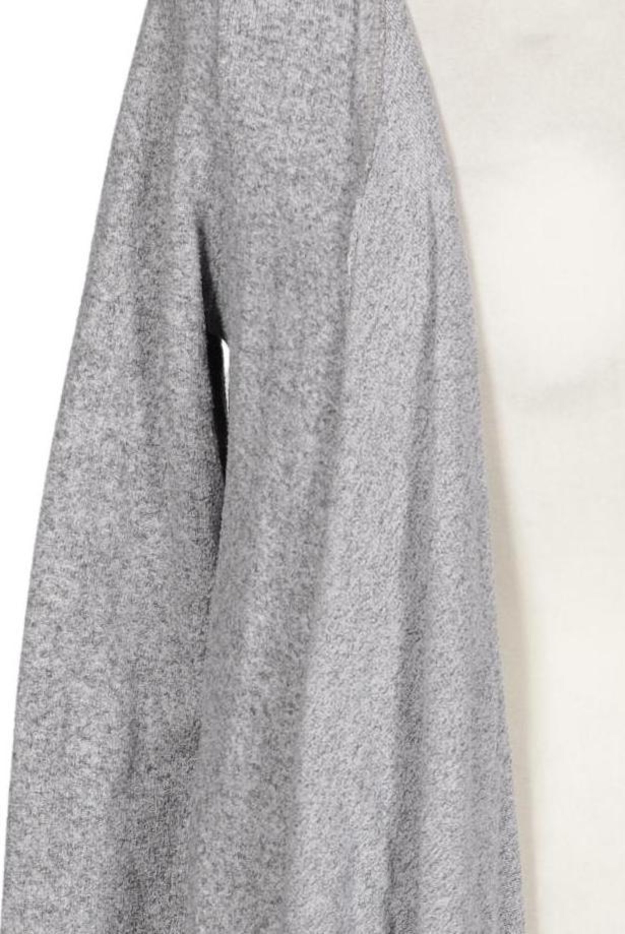 VERO MODA Strickjacke S in Grau