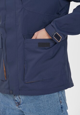 Whistler Outdoor jacket 'ANDRE' in Blue