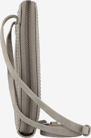 Fritzi aus Preußen Crossbody Bag 'Jozy' in Grey