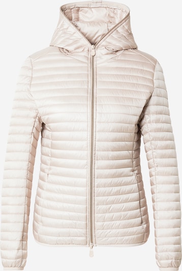 SAVE THE DUCK Välikausitakki 'ALEXA' värissä beige, Tuotenäkymä