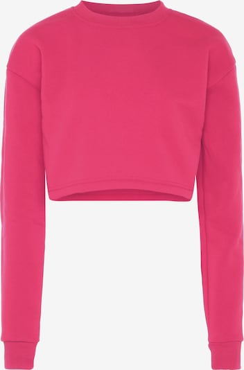 Exide Sweatshirt in pink, Produktansicht