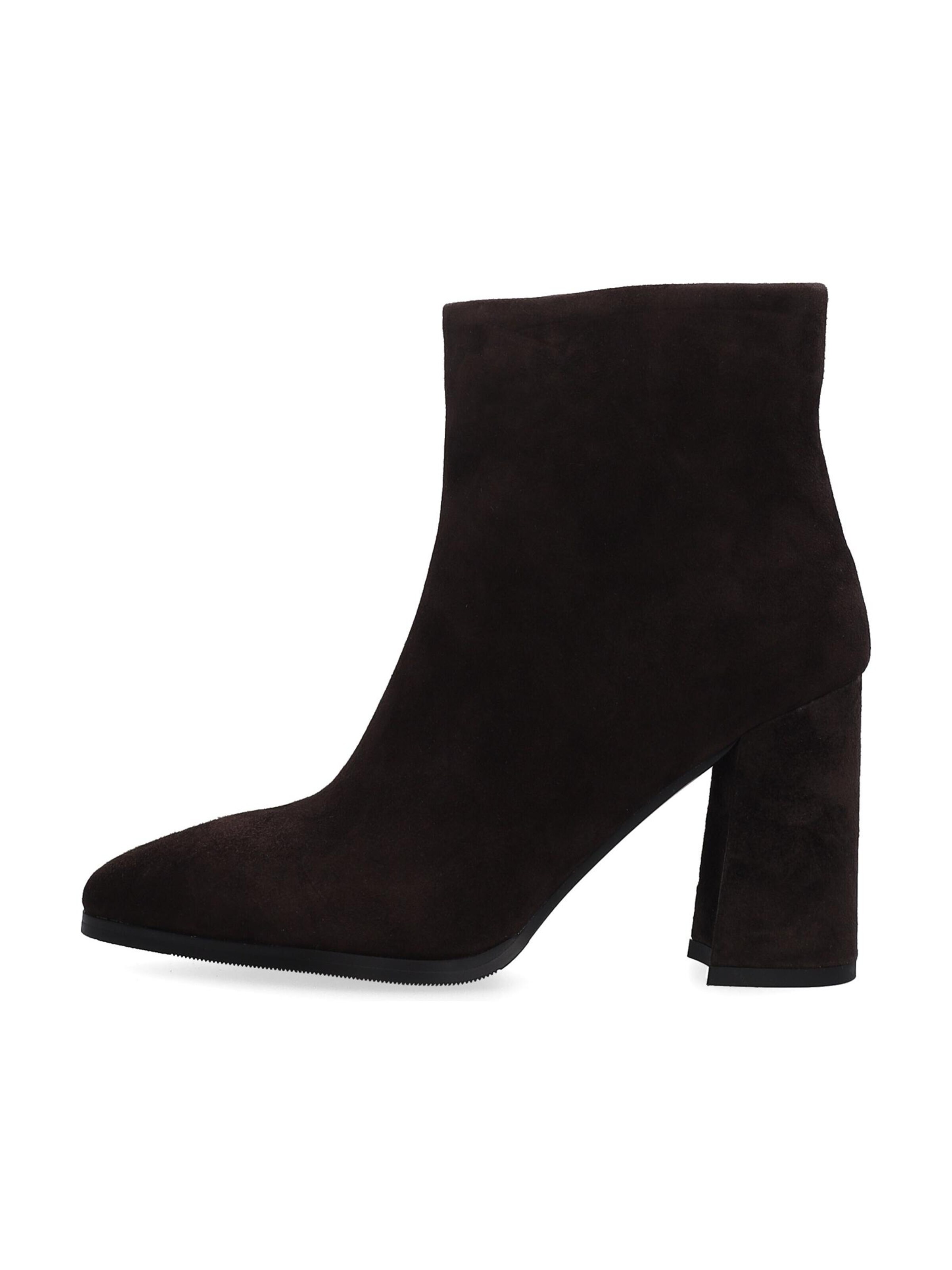 VENEZIA Stiefelette‌‌‌‌‌‌‌‌‌ in 36 in dunkelbraun, Produktansicht