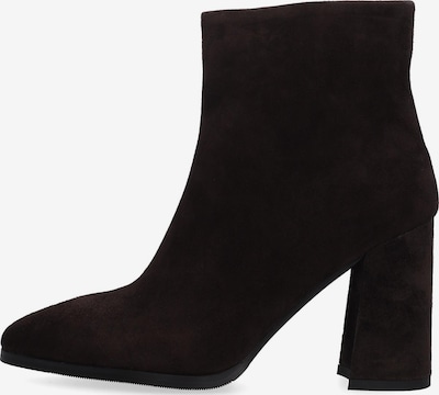 VENEZIA Stiefelette in 36 in dunkelbraun, Produktansicht