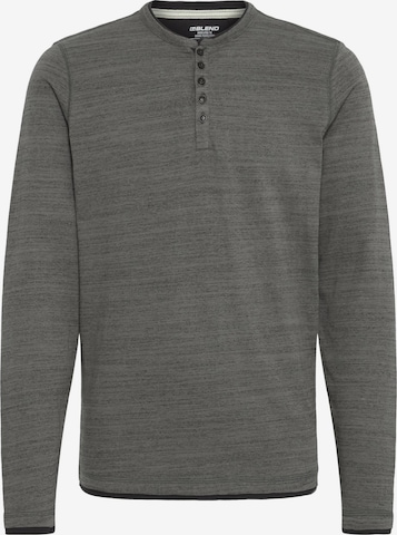 Maglietta 'BHKevo' di BLEND in grigio: frontale