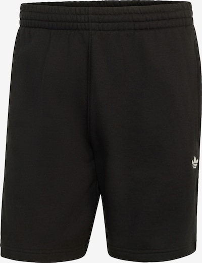 ADIDAS ORIGINALS Hlače 'Trefoil Essentials' veličine 27-29/regular u crna, Pregled proizvoda