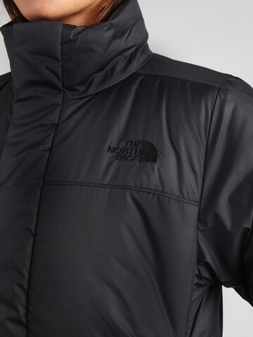 THE NORTH FACE Přechodná bunda 'SIURANA' – černá