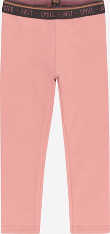 STACCATO Leggings in Pink: front