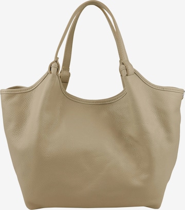 Brise Shopper 'Alvera Large' in Brown: front