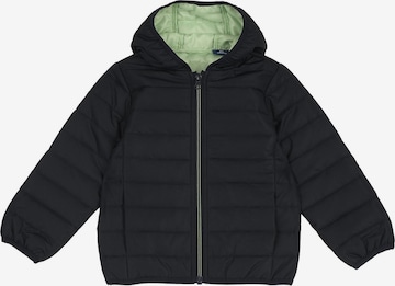 Chicco Välikausitakki värissä sininen: etupuoli
