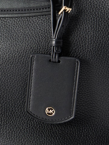 MICHAEL Michael Kors Handtasche in Schwarz