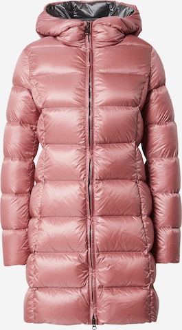 Colmar Zimní kabát 'GIACCHE' – pink: přední strana