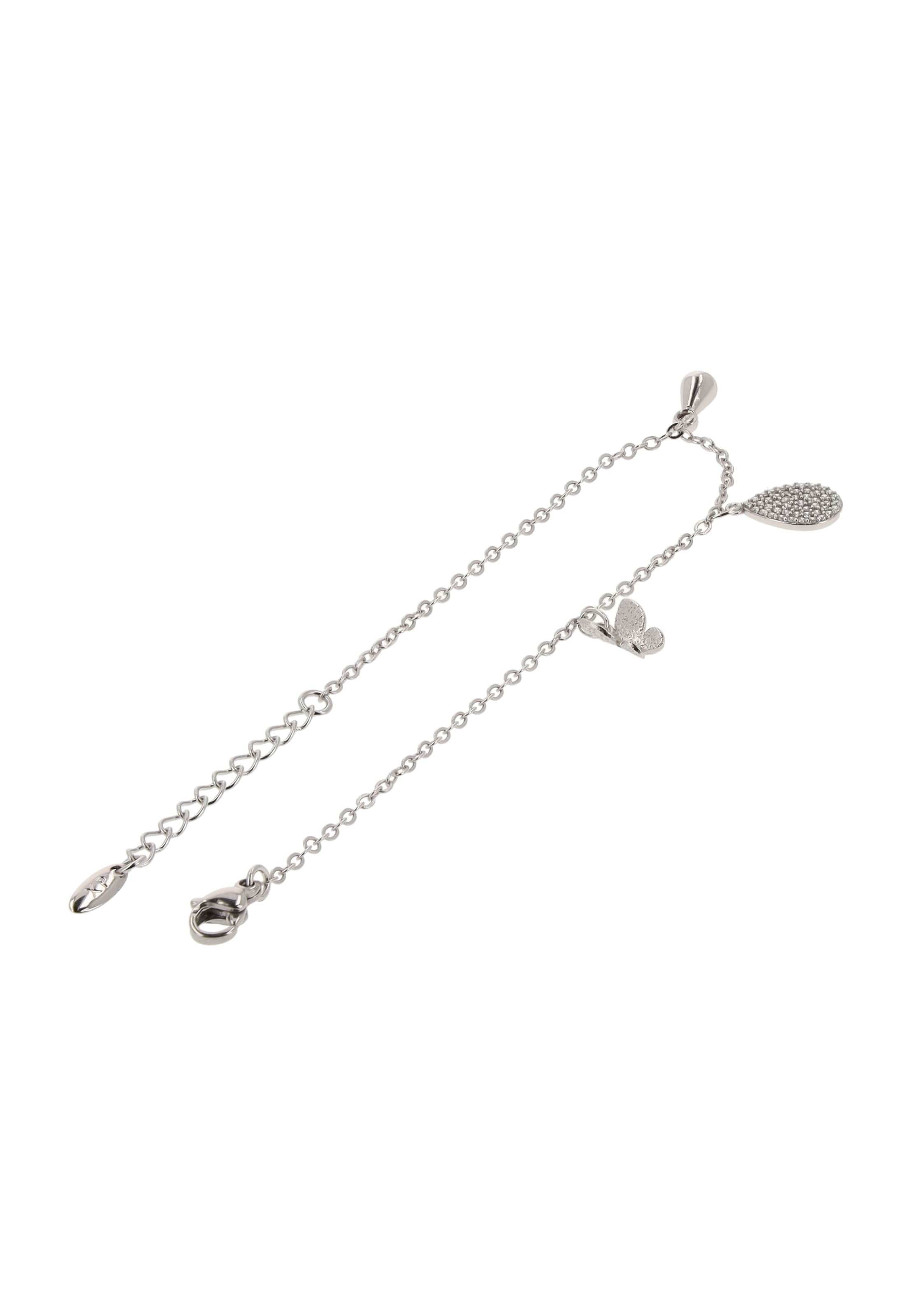 Bracelet Gaya en argent