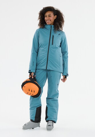 Whistler Sportjas 'Jada' in Blauw