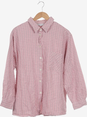 Peter Hahn Hemd 6XL in Pink: Vorderseite