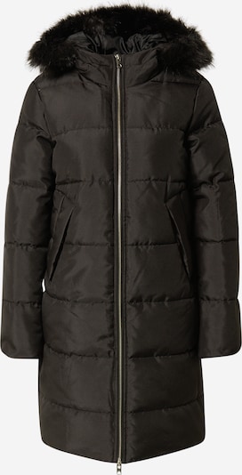 JDY Winter Coat 'Eli Sunny' in Black, Item view