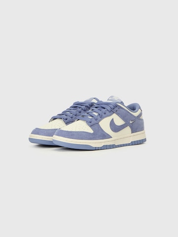 Nike Sportswear Nizke superge 'DUNK' | bež barva