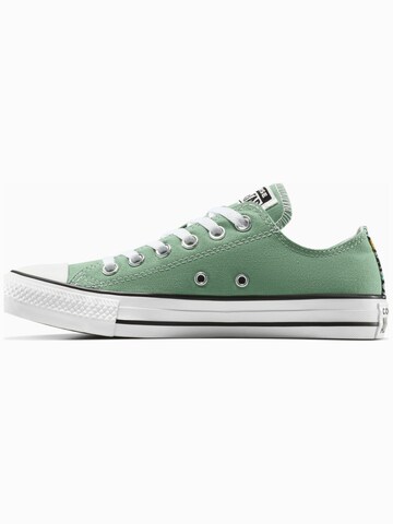 CONVERSE Sneaker low 'Converse Chuck Taylor All Star'‌ in Grün