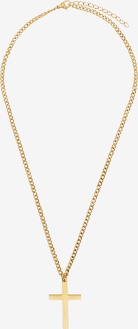Heideman Necklace 'Lilith' in Gold: front