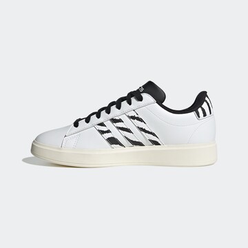 ADIDAS SPORTSWEAR Sneakers in White