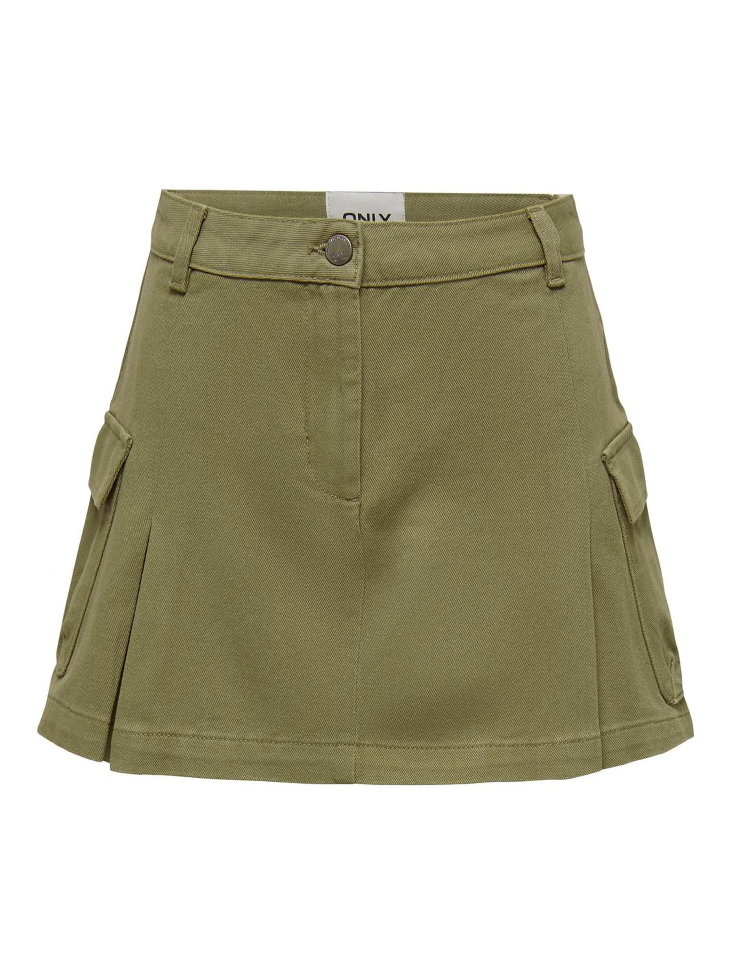 ONLY Krilo 'OnlDrew' | oliva barva, Prikaz izdelka