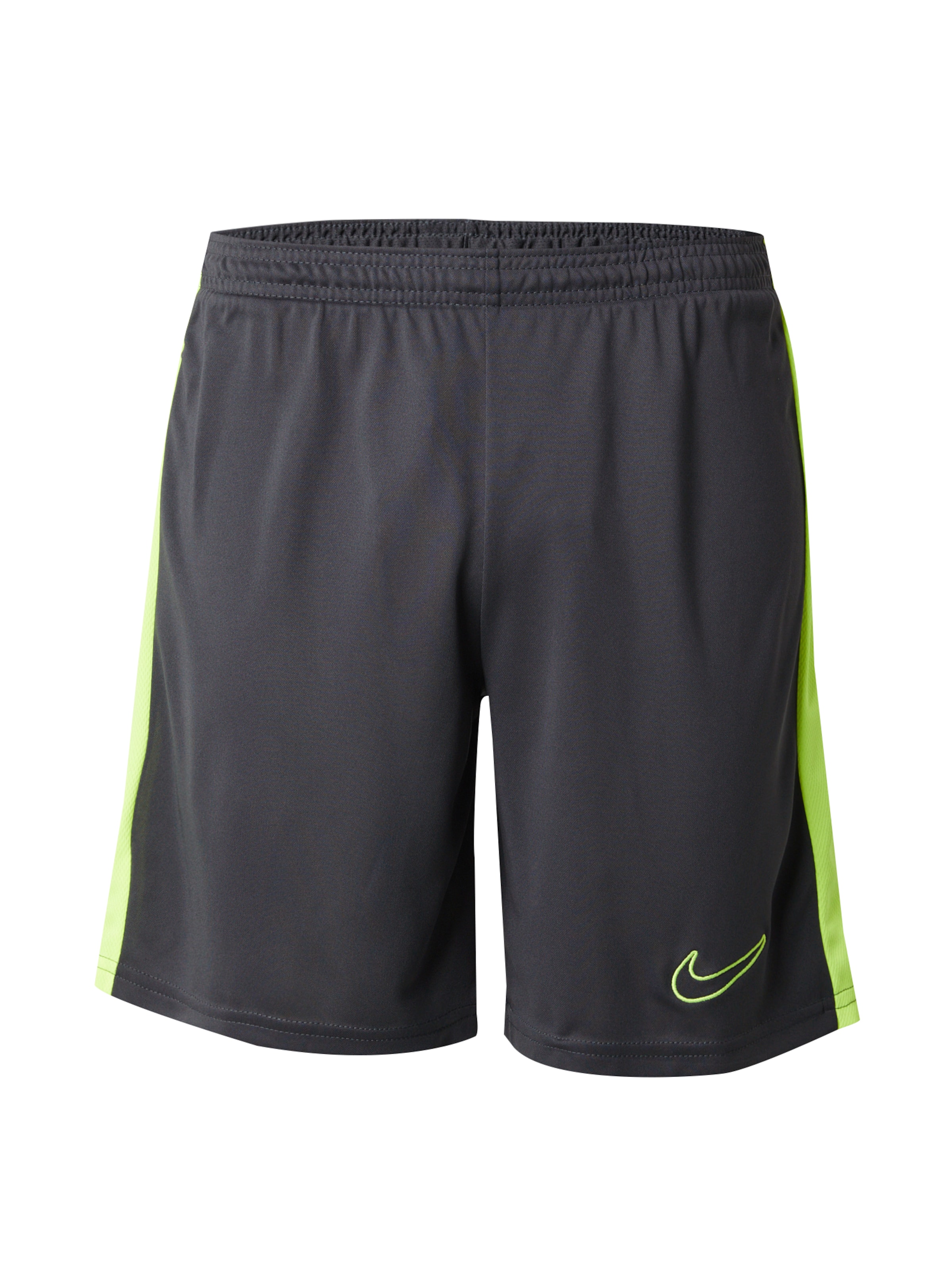 NIKE Sportnadrágok 'ACADEMY23' - szürke: elől