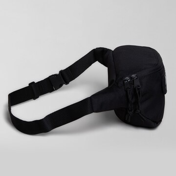 Borsa 'Hornby' di NAPAPIJRI in nero