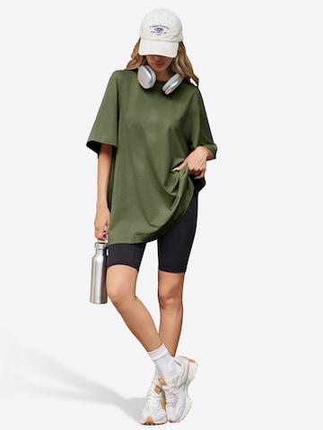 Imily Bela Shirts i grøn