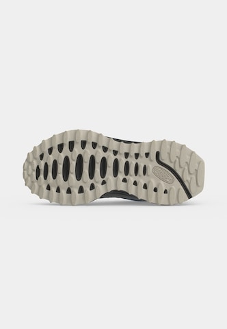 Scarpa bassa 'JASPER ZIONIC Y-NAVAL' di KEEN in blu